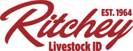 Ritchey Livestock ID